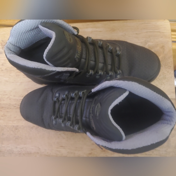 Timberland Eruo Hiker - Picture 7 of 7